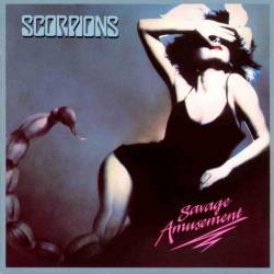 Scorpions : Savage Amusement